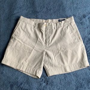 Polo Ralph Lauren Khaki / Grey shorts